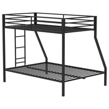 Load image into Gallery viewer, Alevera Bunk Bed