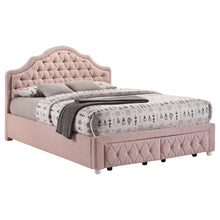 Load image into Gallery viewer, Ashleigh Full &amp; Twin Bed