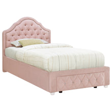 Load image into Gallery viewer, Ashleigh Full &amp; Twin Bed