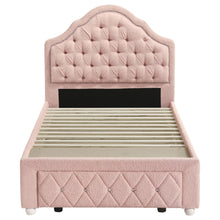 Load image into Gallery viewer, Ashleigh Full &amp; Twin Bed