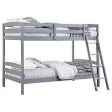 Load image into Gallery viewer, Rhea Bunk Bed