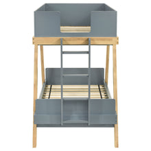 Load image into Gallery viewer, Frankie Bunk Bed