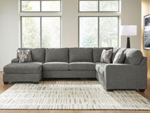 Load image into Gallery viewer, Clarington Sectional with Chaise