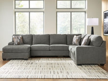 Load image into Gallery viewer, Clarington Sectional with Chaise