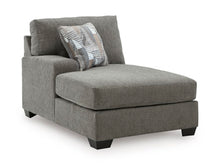 Load image into Gallery viewer, Clarington Sectional with Chaise