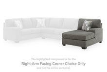 Load image into Gallery viewer, Clarington Sectional with Chaise