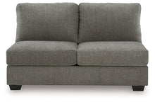Load image into Gallery viewer, Clarington Sleeper Sectional with Chaise
