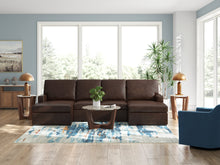 Load image into Gallery viewer, McDowlan Sectional with Double Chaise
