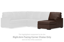 Load image into Gallery viewer, McDowlan Sectional with Double Chaise