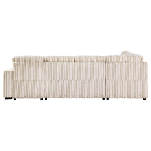 Load image into Gallery viewer, Devonshire Sleeper Sectionals