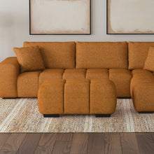 Load image into Gallery viewer, Camacho Ottoman