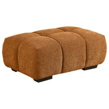 Load image into Gallery viewer, Camacho Ottoman