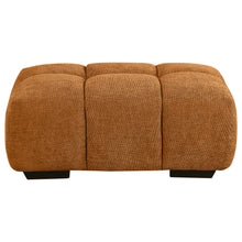 Load image into Gallery viewer, Camacho Ottoman