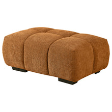 Load image into Gallery viewer, Camacho Ottoman