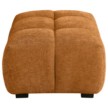 Load image into Gallery viewer, Camacho Ottoman
