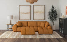 Load image into Gallery viewer, Camacho Ottoman