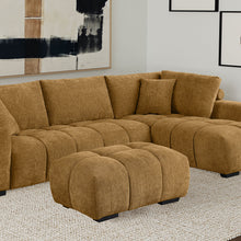 Load image into Gallery viewer, Camacho Ottoman