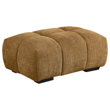 Load image into Gallery viewer, Camacho Ottoman