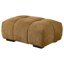 Load image into Gallery viewer, Camacho Ottoman