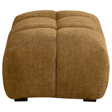 Load image into Gallery viewer, Camacho Ottoman