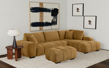 Load image into Gallery viewer, Camacho Ottoman