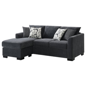 Storey Sleeper Sectionals