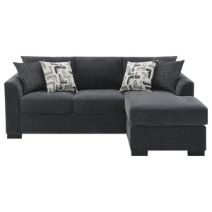 Storey Sleeper Sectionals