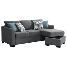 Load image into Gallery viewer, Storey Sleeper Sectionals