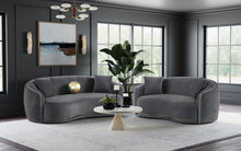 Load image into Gallery viewer, Brookside Sofa Set