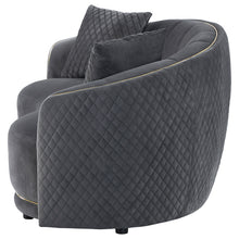 Load image into Gallery viewer, Brookside Stationary Loveseat