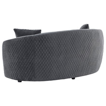 Load image into Gallery viewer, Brookside Stationary Loveseat