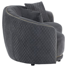 Load image into Gallery viewer, Brookside Stationary Loveseat