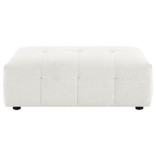 Load image into Gallery viewer, Everly Ottoman