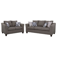Load image into Gallery viewer, Salizar Sofa Set