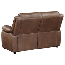 Load image into Gallery viewer, Ellington Stationary Loveseat