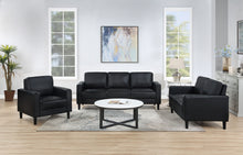 Load image into Gallery viewer, Ruth Stationary Loveseat