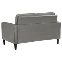 Load image into Gallery viewer, Ruth Stationary Loveseat