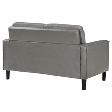Load image into Gallery viewer, Ruth Stationary Loveseat