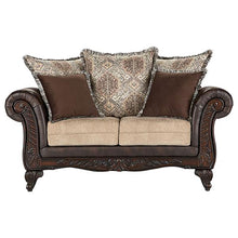 Load image into Gallery viewer, Elmbrook Stationary Loveseat