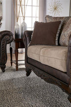 Load image into Gallery viewer, Elmbrook Stationary Loveseat