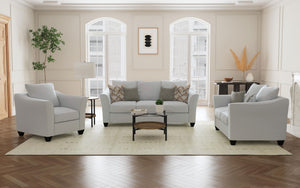 Salizar Accent Chairs