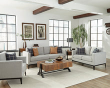 Load image into Gallery viewer, Apperson Sofa Set