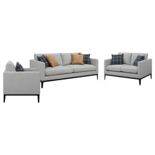 Load image into Gallery viewer, Apperson Sofa Set