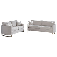Load image into Gallery viewer, Corliss Sofa Set
