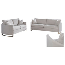 Load image into Gallery viewer, Corliss Sofa Set