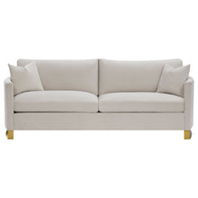 Load image into Gallery viewer, Corliss Sofa Set