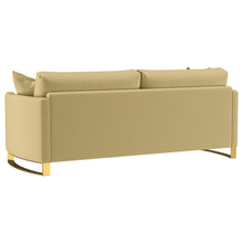 Load image into Gallery viewer, Corliss Sofa Set