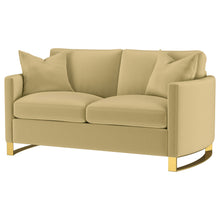 Load image into Gallery viewer, Corliss Loveseats