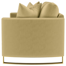 Load image into Gallery viewer, Corliss Loveseats