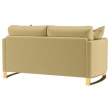 Load image into Gallery viewer, Corliss Loveseats